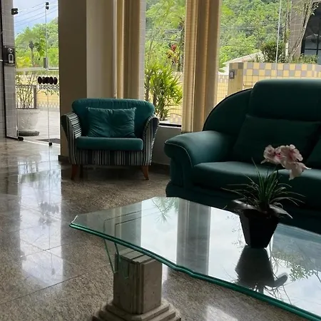 apartamento com piscina guaruja enseada-3