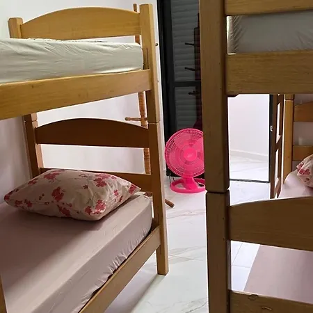 apartamento com piscina guaruja enseada-2
